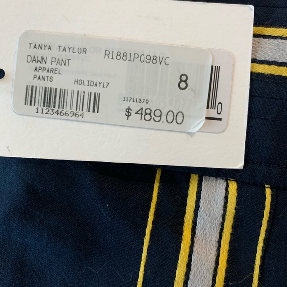 Tanya Taylor pants - Picture 3 of 3